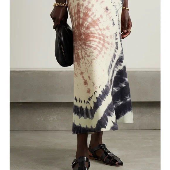 GABRIELA HEARST- Lynn leather sandals size 37 - Picture 2 of 9